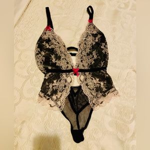 Victoria Secret Teddy